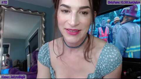 Media: jalyn Myfreecams Invalid Date