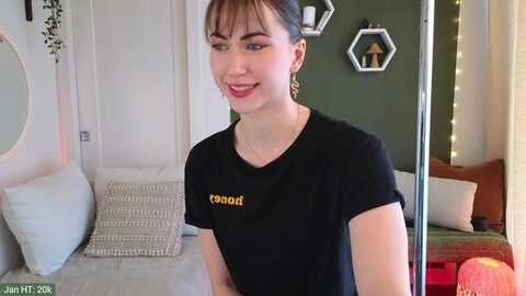 Media: jordynjaci Myfreecams Invalid Date