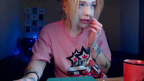Media: killinna Myfreecams Invalid Date