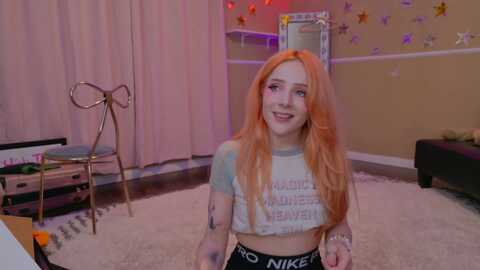 Media: kristiebish Myfreecams Invalid Date