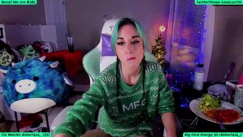 Media: lexaluv Myfreecams Invalid Date