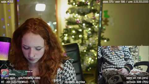 Media: lilstorm Myfreecams Invalid Date