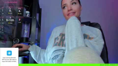 Media: loraine_doll Myfreecams Invalid Date
