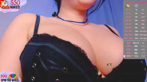 Media: lucky_star888 Myfreecams Invalid Date