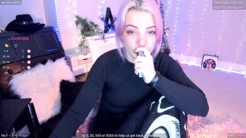 Media: lunawolfie Myfreecams Invalid Date