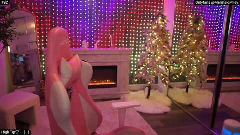 Media: mermaidmiley Myfreecams Invalid Date
