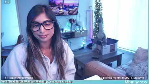Media: missrinaroxx Myfreecams Invalid Date