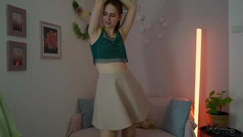 Media: naomi_woods18 Myfreecams Invalid Date