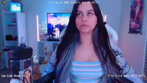 Media: nekobeanxo Myfreecams Invalid Date