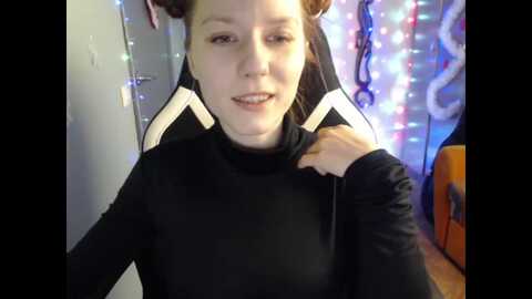 Media: nikifoks18 Myfreecams Invalid Date