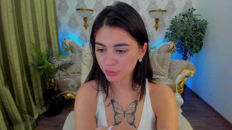 persikcute @ myfreecams on 20240116