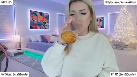 renyxxtasy @ myfreecams on 20240116