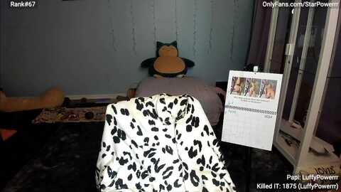 Media: starpowerrr Myfreecams Invalid Date
