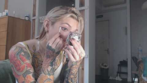 Media: tattoo_bbgirl Myfreecams Invalid Date