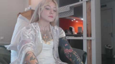 Media: tattoo_bbgirl Myfreecams Invalid Date