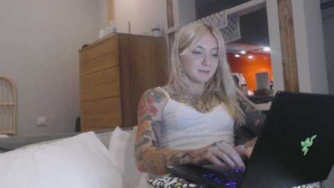 Media: tattoo_bbgirl Myfreecams Invalid Date