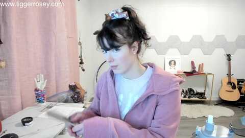 Media: tiggerrosey Myfreecams Invalid Date