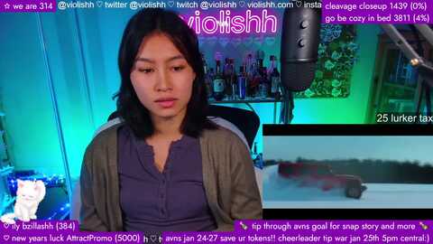 Media: violishh Myfreecams Invalid Date