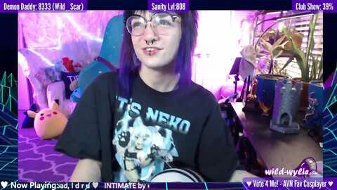 Media: wildwyliepm Myfreecams Invalid Date
