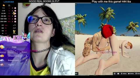 Media: abby_oxox Myfreecams Invalid Date