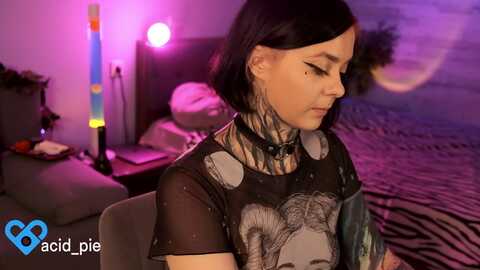 acidpie @ myfreecams on 20240117