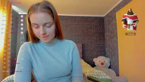 amy__reid @ myfreecams on 20240117