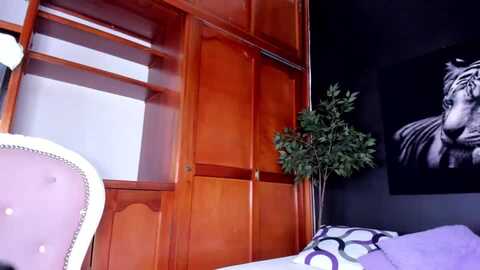 Media: anahi_18 Myfreecams Invalid Date