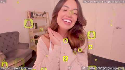 Media: anditastorm Myfreecams Invalid Date