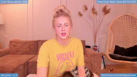 Media: ashleylove Myfreecams Invalid Date