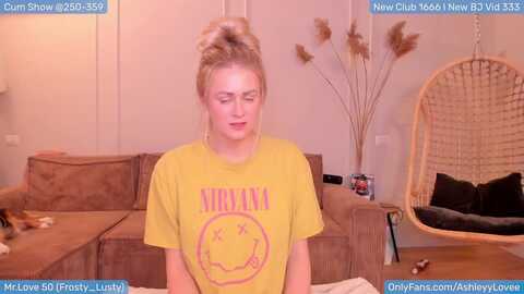 Media: ashleylove Myfreecams Invalid Date