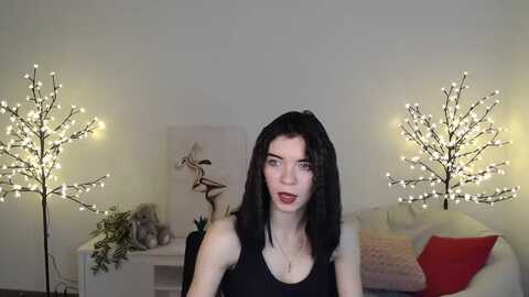 avadyson @ myfreecams on 20240117