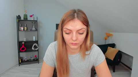 blondieally @ myfreecams on 20240117