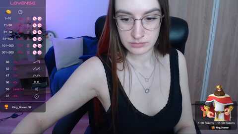 Media: brocard Myfreecams Invalid Date