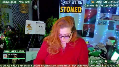 Media: cherrybanks Myfreecams Invalid Date