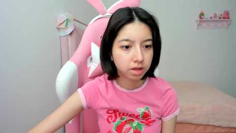 Media: cherrycute666 Myfreecams Invalid Date