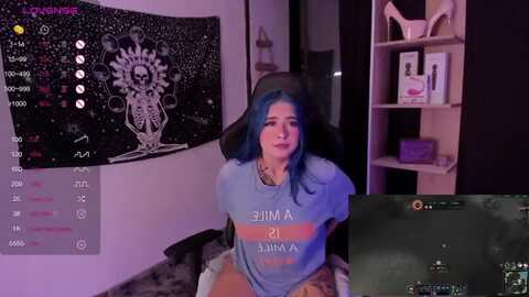 Media: coraline226 Myfreecams Invalid Date