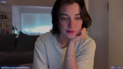 Media: cowgirlblues Myfreecams Invalid Date