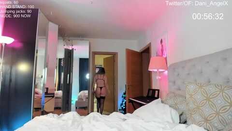 Media: dani_angel Myfreecams Invalid Date