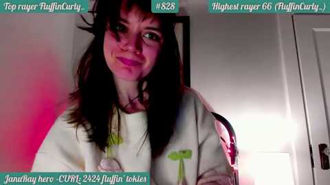 Media: fluffinrayray Myfreecams Invalid Date