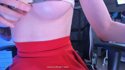 Media: fun_for_cash Myfreecams Invalid Date