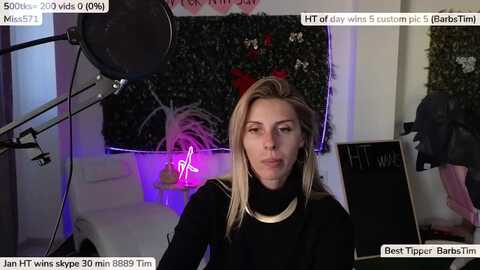 just_barb @ myfreecams on 20240117