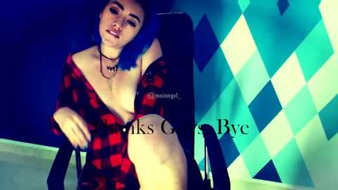 maiiangel @ myfreecams on 20240117