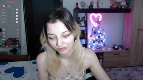 mayabash @ myfreecams on 20240117