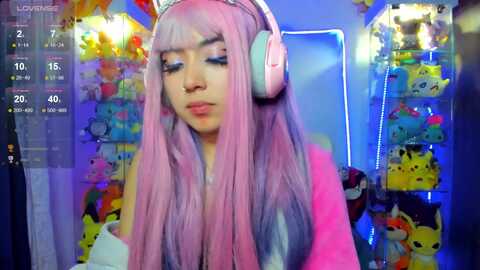 melodyrinaldi @ myfreecams on 20240117