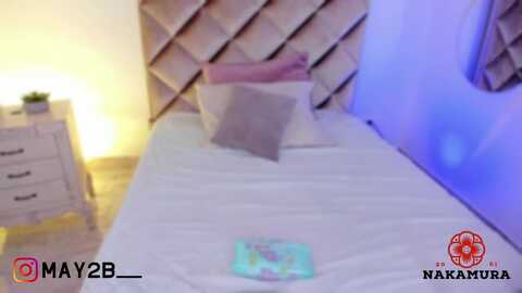 Media: nakamura_sanz Myfreecams Invalid Date