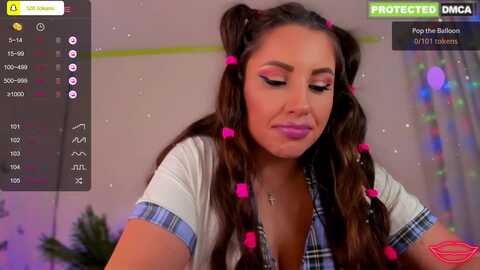 Media: neytirii Myfreecams Invalid Date