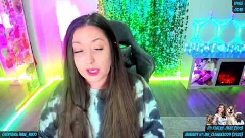 Media: nikki_haze Myfreecams Invalid Date