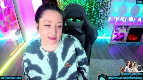 Media: nikki_haze Myfreecams Invalid Date