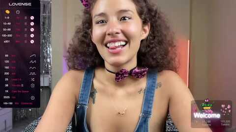 redbarbiedoll @ myfreecams on 20240117