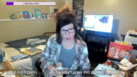 Media: samtastic_ Myfreecams Invalid Date